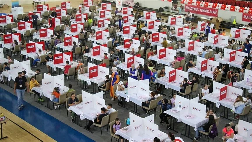 DENEYAP Türkiye, geleceğin teknoloji yıldızlarını arıyor