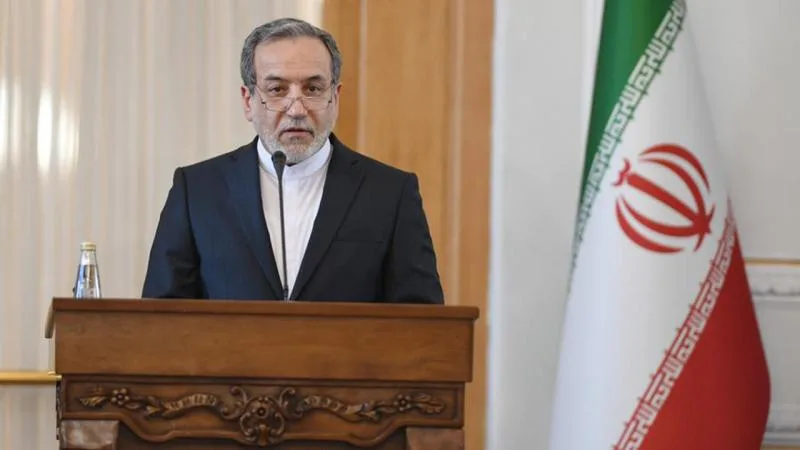 Arakçi: ABD ile görüşmede ilerleme sağlandı ancak bazı konularda anlaşmazlık sürüyor