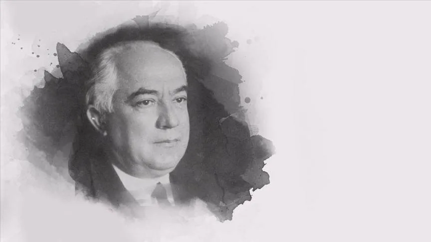 İstiklal Marşı’nın bestekarı Osman Zeki Üngör