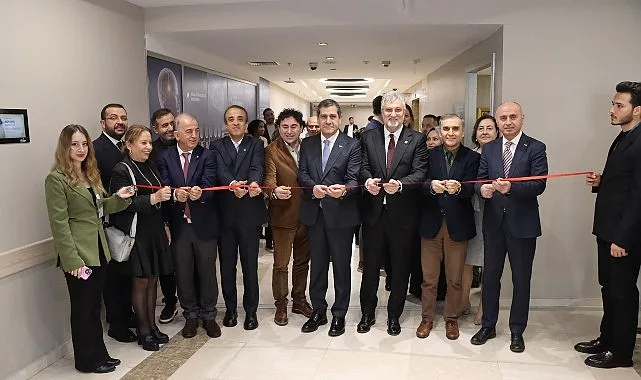 Parkinson’dan beyin pili ile kurtuldular