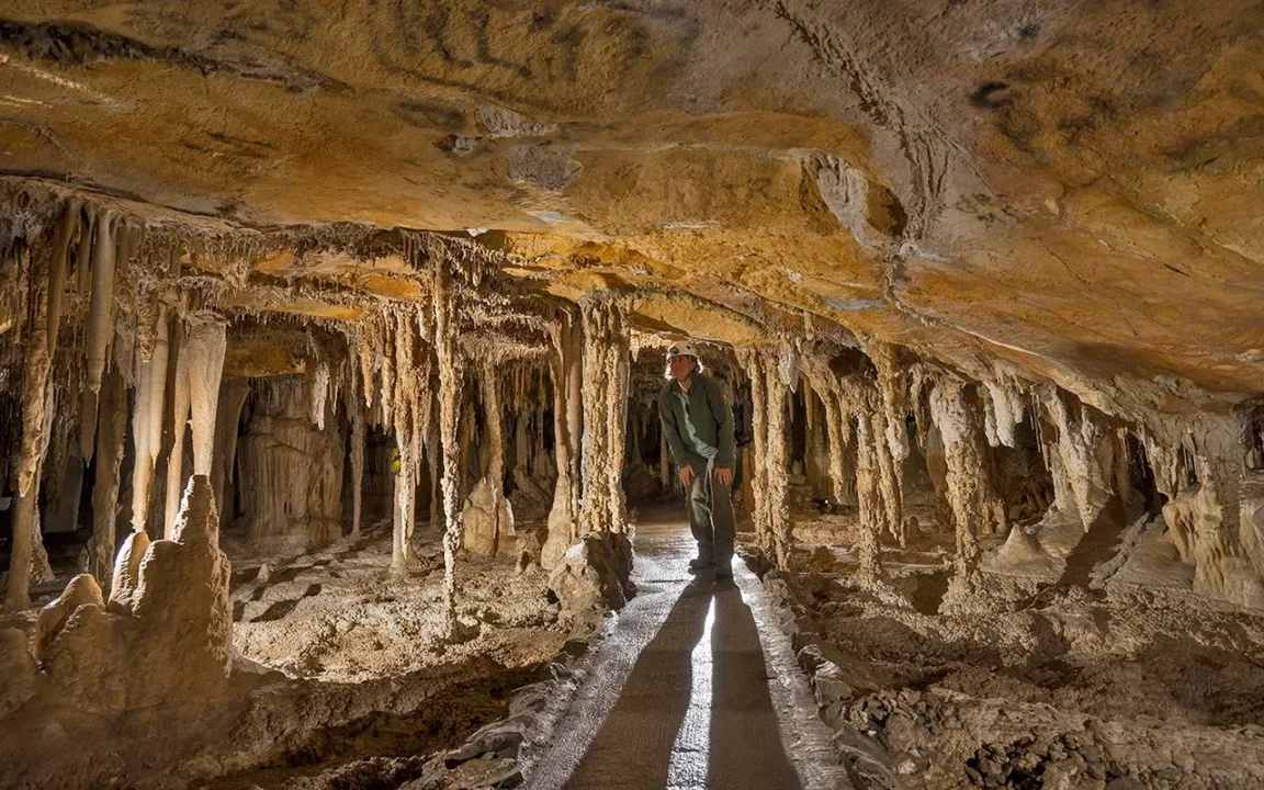 Büyük Havza’daki mağara mezarları nadir görülen bir durum değil, yapılan araştırma ortaya koydu.