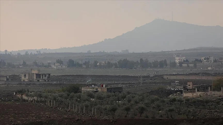 Rusya: İsrail, Suriye topraklarında “keyfi saldırılar” düzenliyor