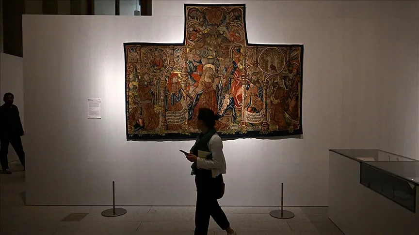 İspanya’da sanat galerileri yüzde 21’lik KDV’yi protesto etmek için kepenk kapattı