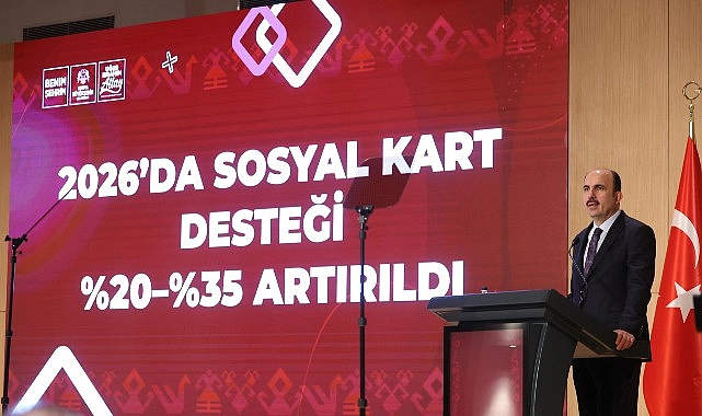 Sosyal Belediyecilikte Konya Farkı