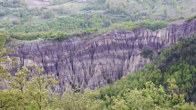 Türkiye’de korunan alan sayısı 692’ye yükseldi