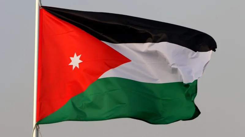 Ürdün: İsrail’in Batı Şeria’da hiçbir egemenlik hakkı yok