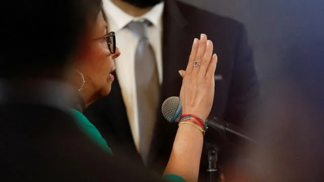 İspanya, AB’den Venezuela Geçici Devlet Başkanı Rodriguez’e yönelik yaptırımların kaldırılmasını isteyecek