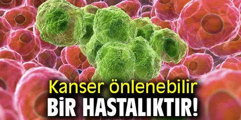 Kanser Artık Yönetilebilir Bir Hastalığa Dönüşüyor