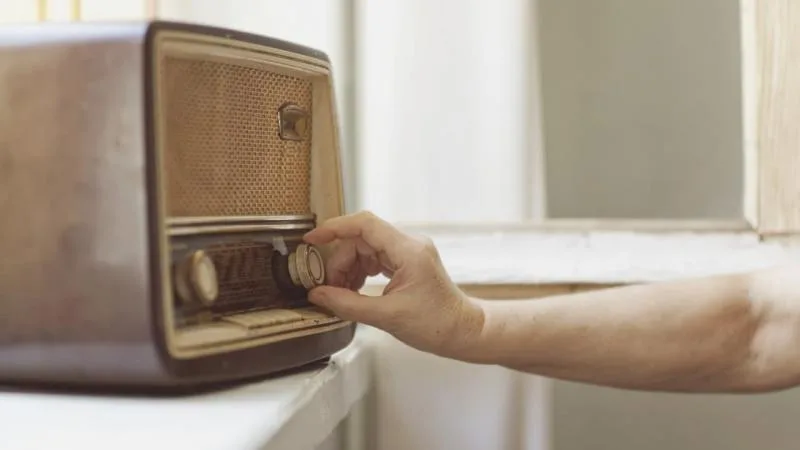 Türkiye’de günlük radyo dinleme süresi 1 saat 40 dakika