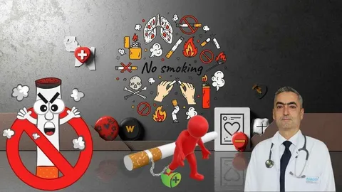 Sigara bağımlılığı 18 yaşından önce başlıyor