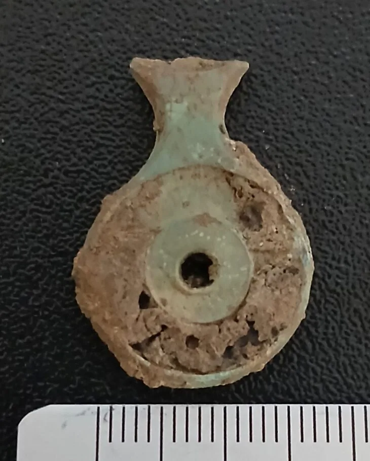 Almanya’nın Werl kentinde 2.500 yıllık tuz üretim tesisi ve nadir bir Cermen yerleşimi keşfedildi