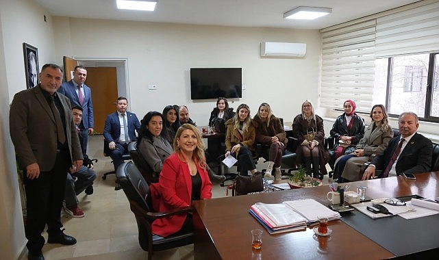 Bir İyilik Hareketi Başlıyor