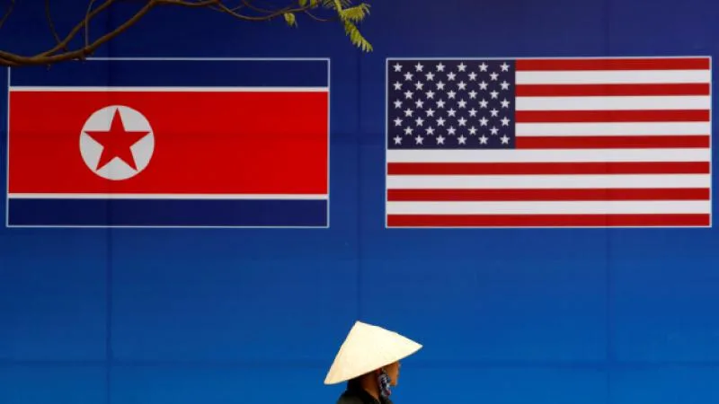 ABD’den Kuzey Kore ile diyalog işareti: Bakış açılarını dinlemeye hazırız