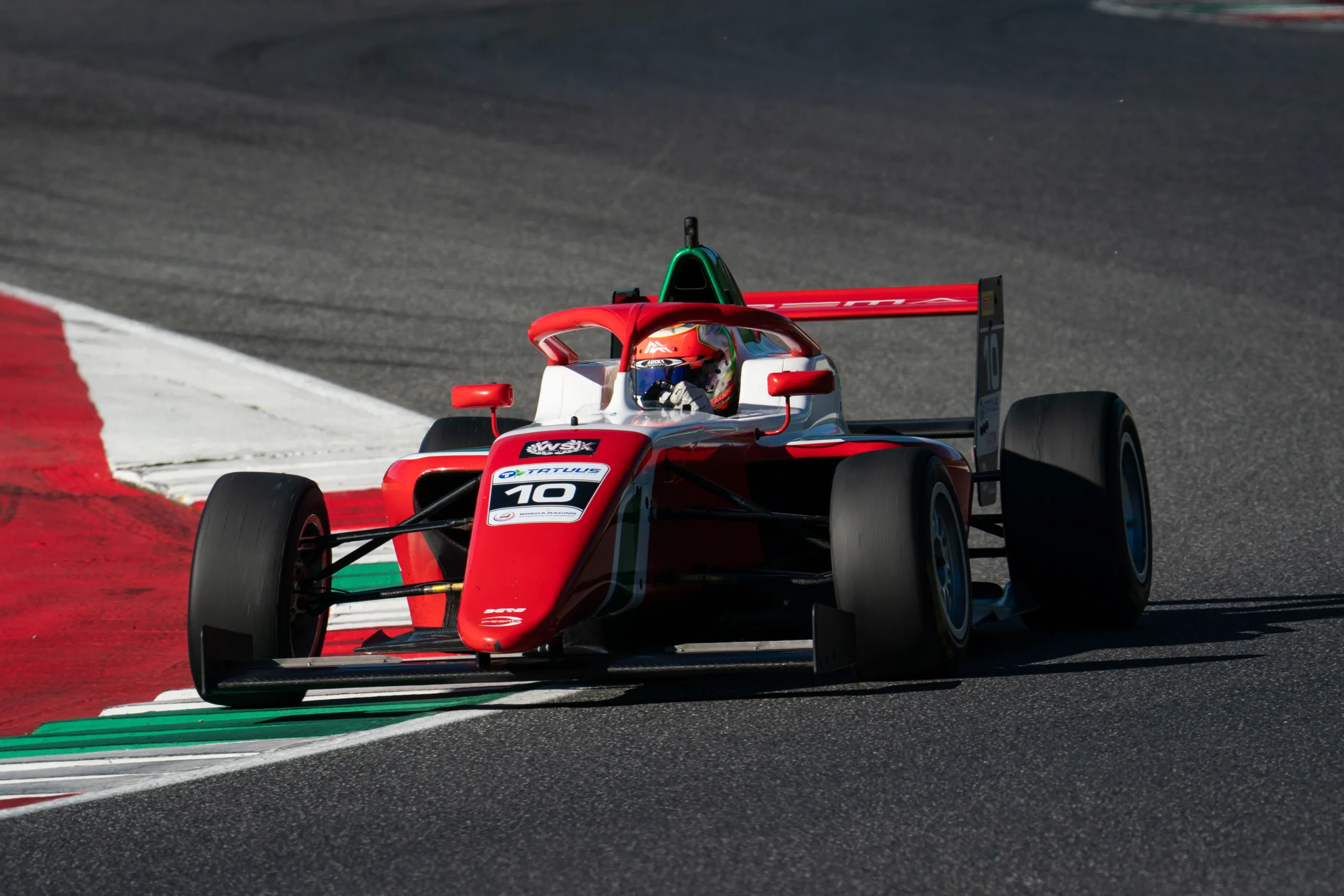 F4 pilotu Alp Aksoy: Bir hayalim var