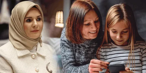 Bakan Göktaş: Gelin hep birlikte çocuklarımız için daha güvenli bir dijital ortam sunalım