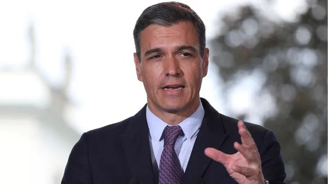 İspanya Başbakanı Sanchez, sosyal medya ve patronlarına karşı 5 maddelik önlem açıkladı