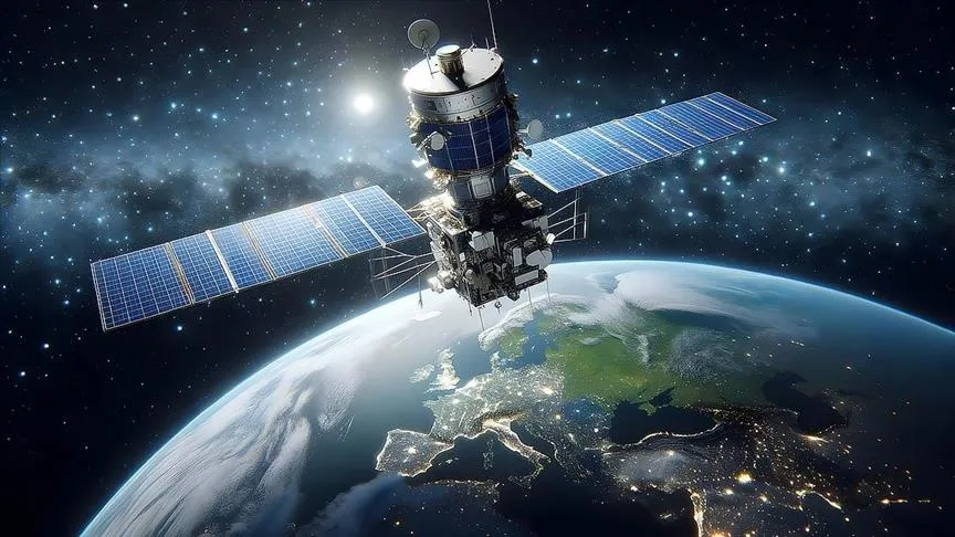 TÜRKSAT, uydularıyla “afetlerin kalbinde” kurumlara destek sağlıyor