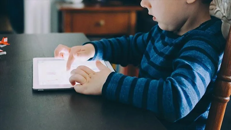 ‘Dijital Dünyada Çocukların Güçlendirilmesine Yönelik Eylem Planı’ Resmi Gazete’de