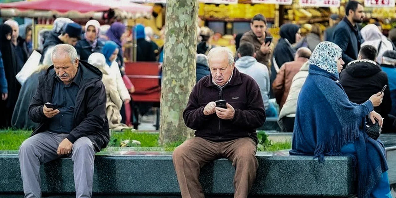 Alım gücü korunsaydı, en düşük emekli maaşı 45 bin TL olacaktı.