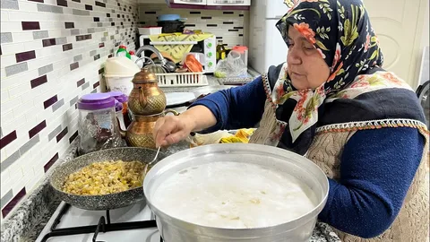 Griple mücadelede “Anne yemekleri” çok önemli, çünkü…