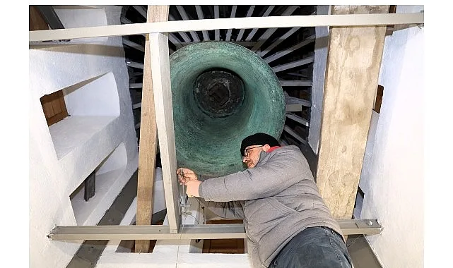 Tarihi İzmit Saat Kulesi gerçek kimliğini buluyor