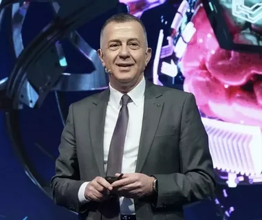 Prof. Dr. Mehmet Durman: “Türkiye, eğitimde bütüncül modele geçebilecek güçlü altyapıya sahip”