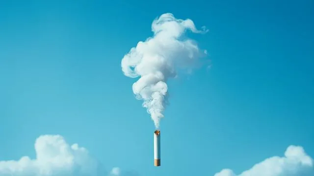 Dünya genelinde tütün kullanımını bırakma konusunda kadınlar öncülük ediyor