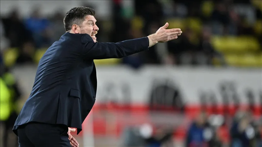 Monaco, diplomasız teknik direktörü için her maç 25 bin avro ödüyor