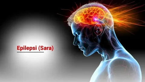 Uzun süreli açlık ve susuzluk Epilepsi hastalarını etkileyebilir!