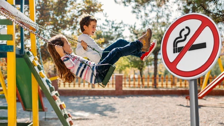 Bu alanlarda artık sigara içilemeyecek!