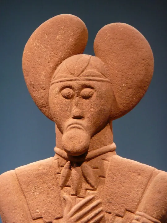 Glauberg Kelt Prensi