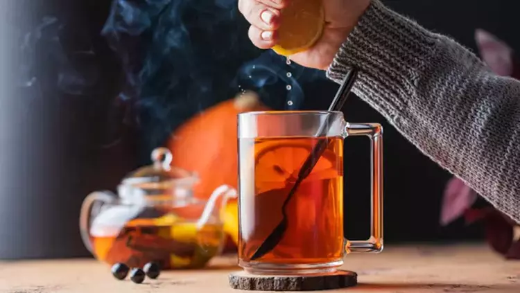 Meğer bir içecekten çok daha fazlasıymış!..