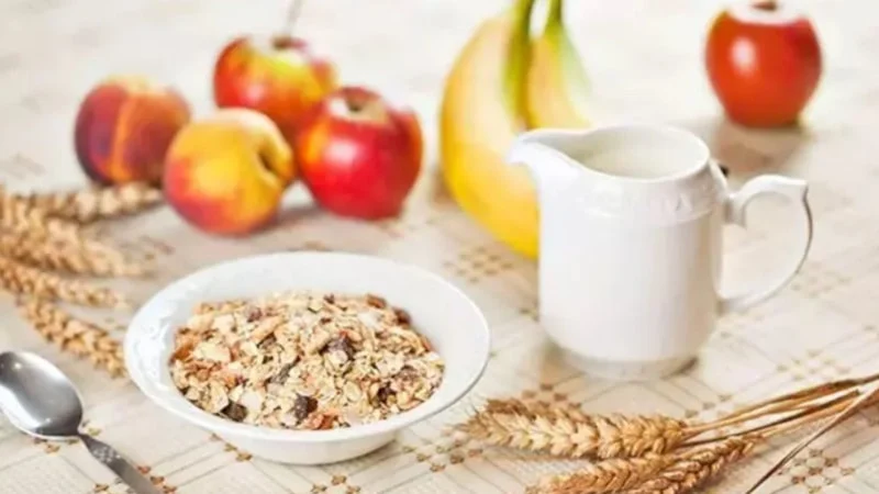 Hem zayıflatıyor hem acıktırmıyor… Ramazan’da ekmek yerine bunu tüketin