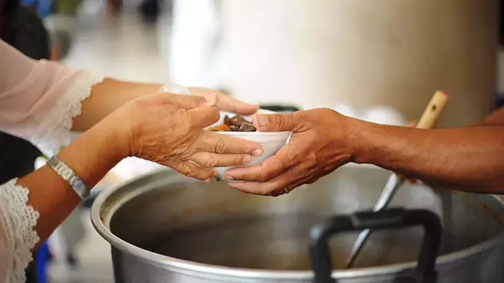 Küçük iyilikler büyük mutluluklar getiriyor!