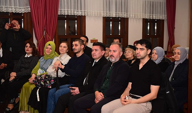 Osmangazi’de Türküler Bu Kez Garipliği Anlattı