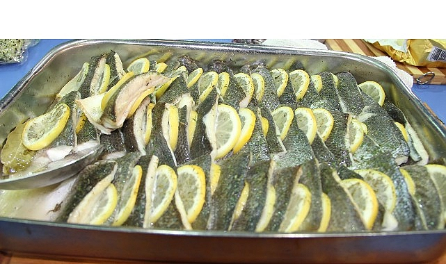 Türkiye’nin balık ihracatı 2026 yılına rekorla girdi