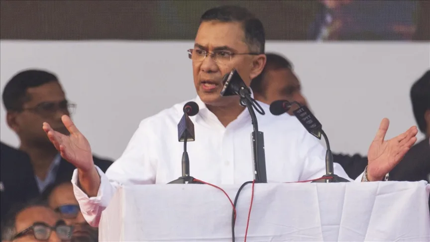 Bangladeş’te BNP’nin lideri Rahman, 17 yıllık sürgün hayatının ardından iktidara geliyor