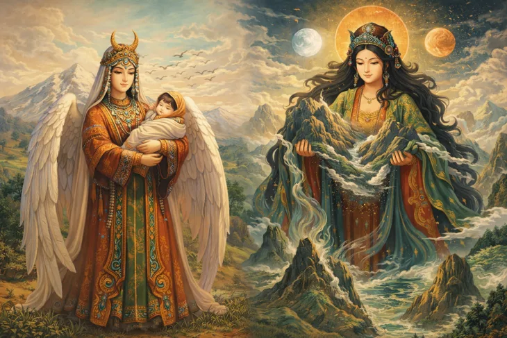 Homay Efsanesinin Ardındaki Gerçek