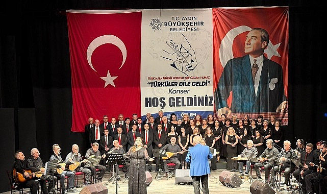 Türkülerin Eşsiz Notaları