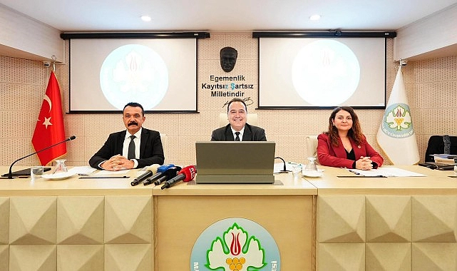 Başkan Dutlulu, “Tüm Lokantalar Kent Lokantası Olacak”