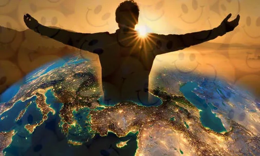 Türkiye’nin mutluluk haritası belli oldu!