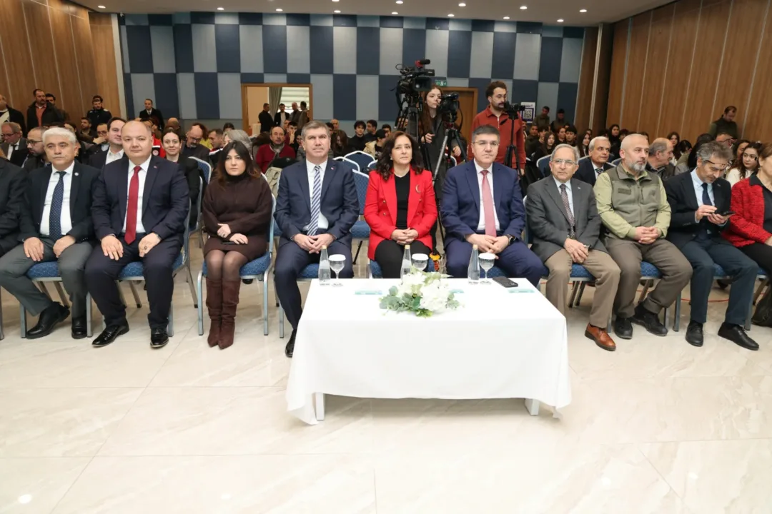 “Sulak Alanları Korumak, Yaşamı ve Kültürü Korumaktır”