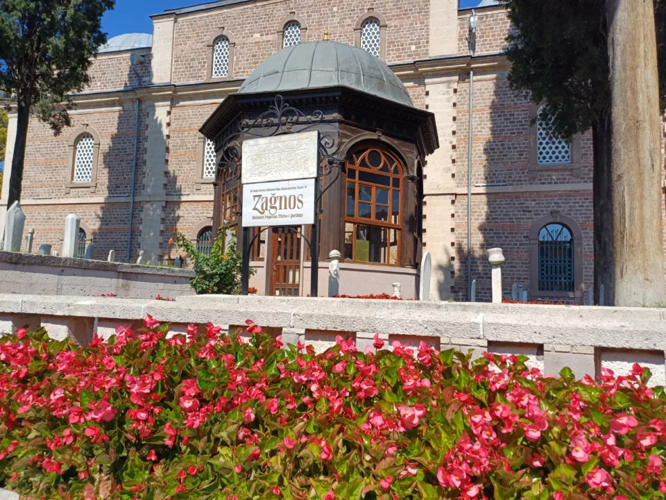 Osmanlı’nın Stratejik Dehası Zağnos Paşa Günümüzde Hala İlham Veriyor