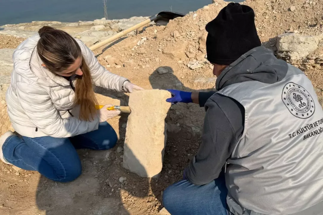 Adıyaman’da Göbeklitepe heyecanı