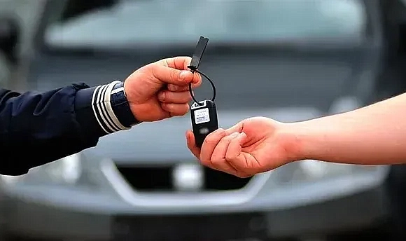 Araç Kiralamada Yeni Dönem: Bakanlık Düğmeye Bastı