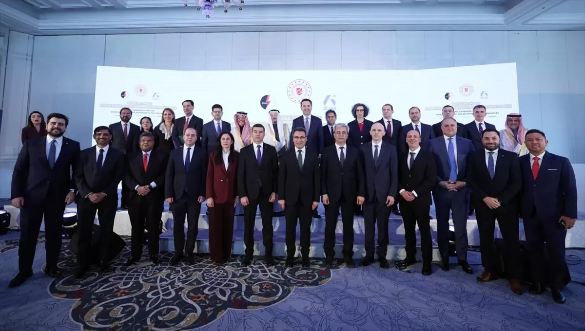 Türkiye’ye Yatırımda Yerlilik Hedefi