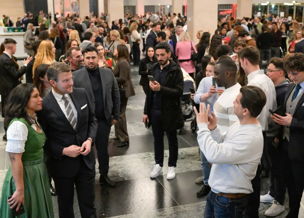 İlk sırada Türkler var!.. 5 bin kişi Alman vatandaşlığına geçti