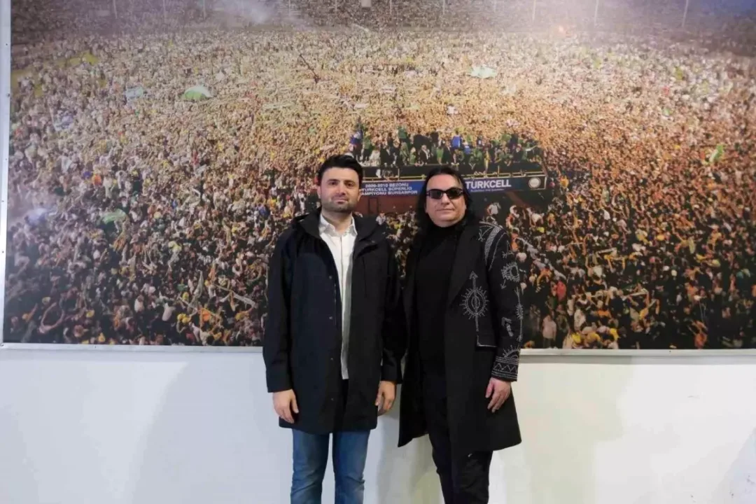 Bursaspor’dan Kapalı Gişe Teşekkürü