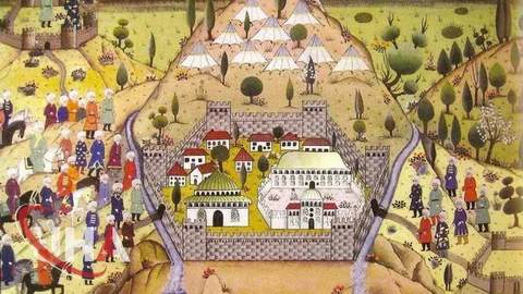 Bursa’nın Fetih Ruhu Bu Kez Objektiflere Yansıyacak