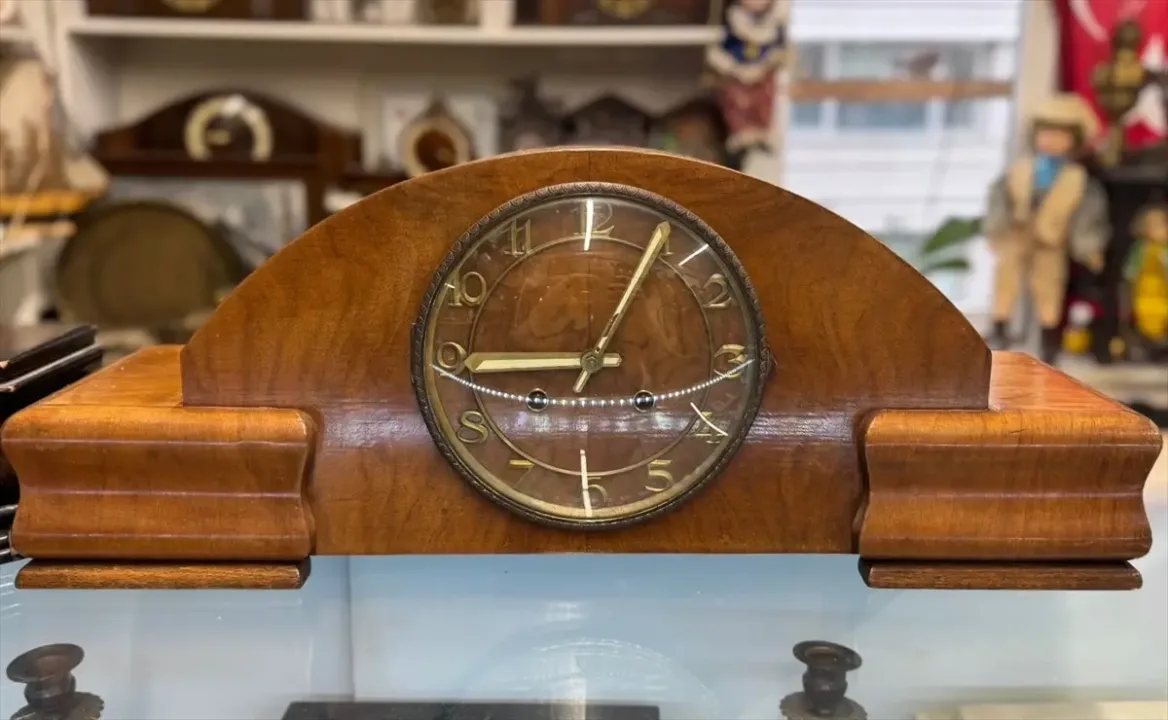 Nostaljik Ürünlere İlgi Artıyor